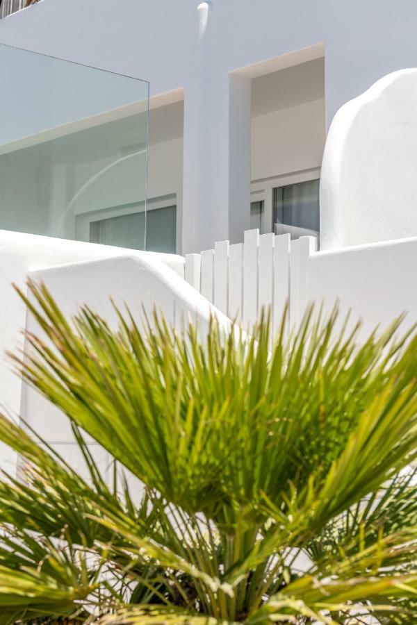 Avra Mykonos Hotel Tourlos Exterior photo