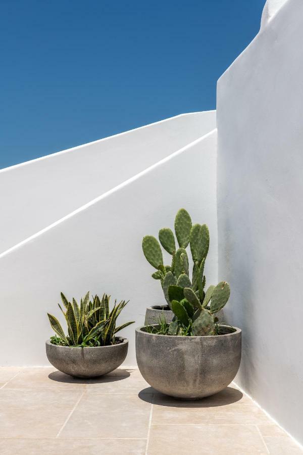 Avra Mykonos Hotel Tourlos Exterior photo